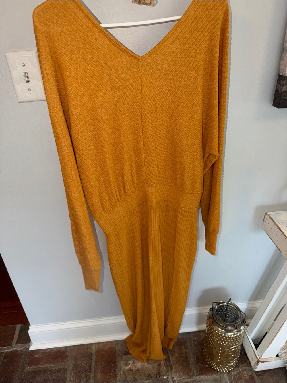 ⭐️NWT Daily Practice by Anthropologie Barre Midi Dress⭐️ - Picture 11 of 11